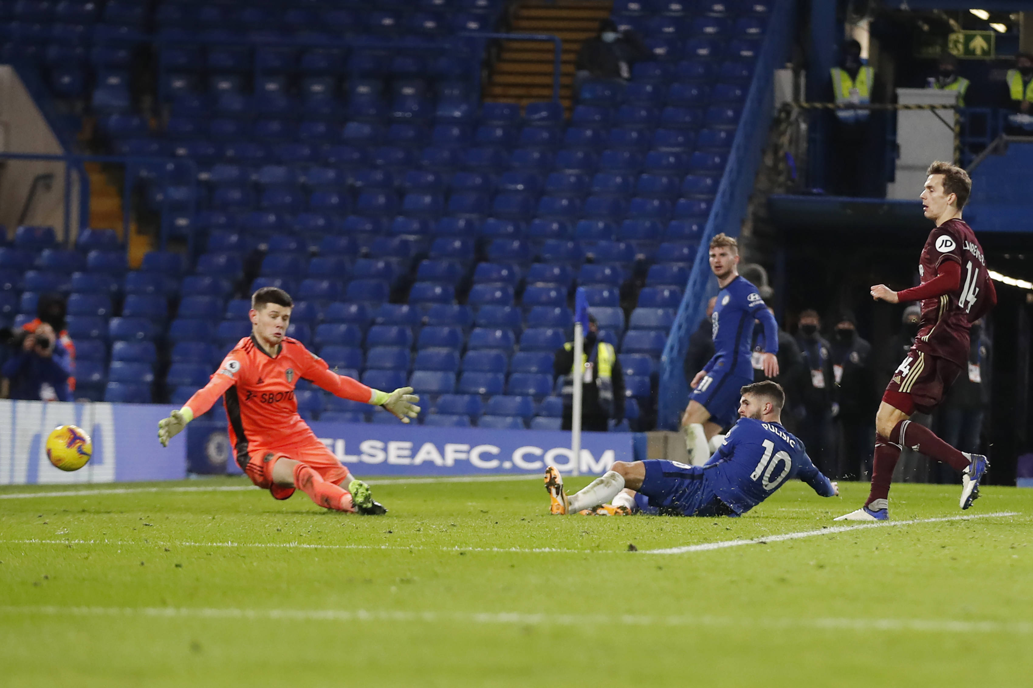 四项全能 四项全能