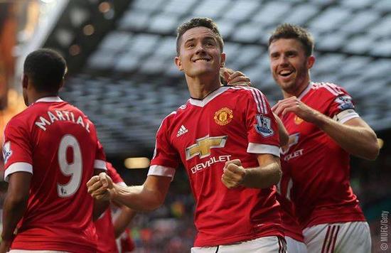 提前出线！网友：这就是强队球迷的感觉吗？.