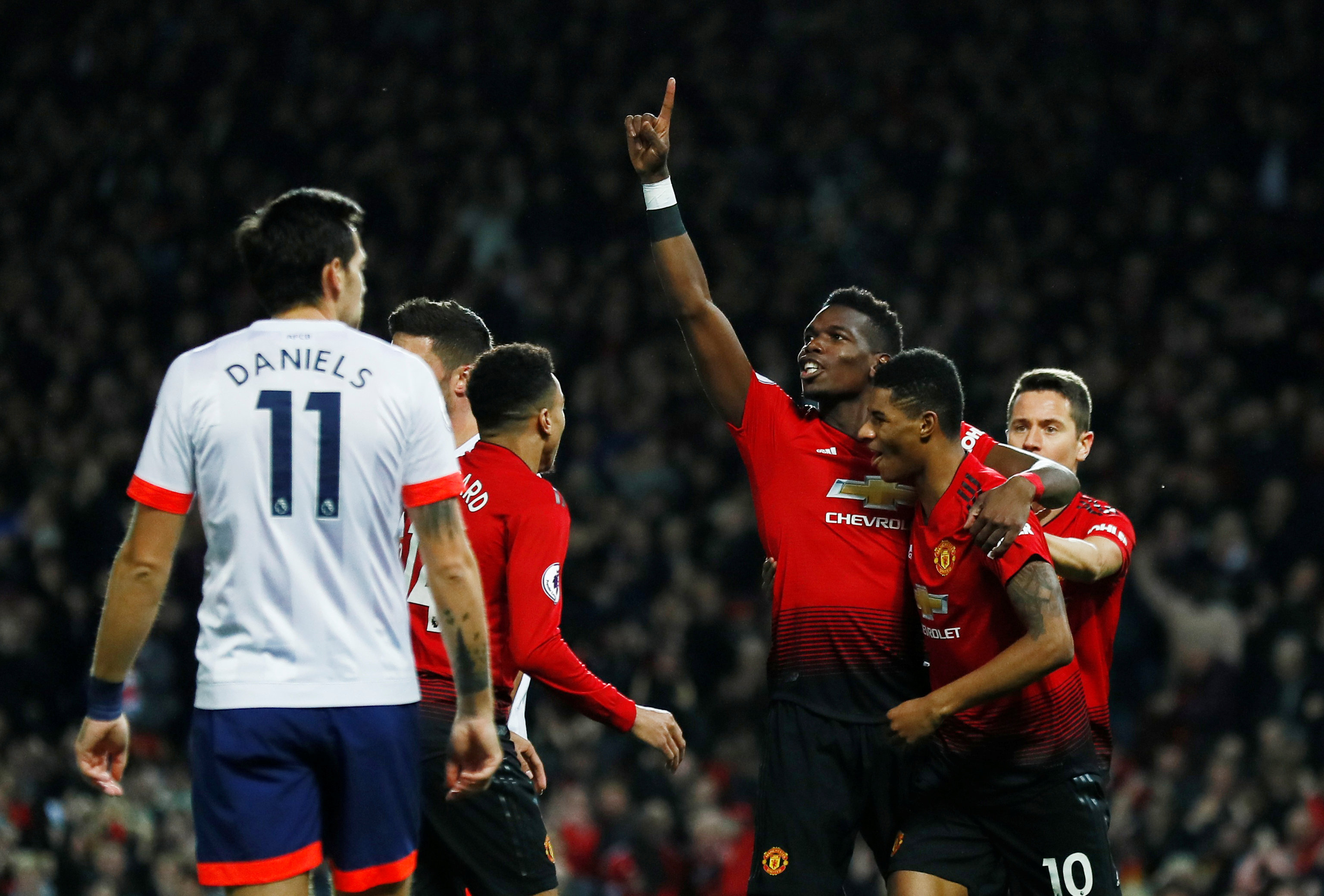 MLB／想看「法官」留鬍子？賈吉堅持一直當Mr. Clean.